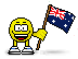 Australia Smileys