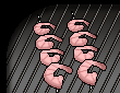 Shrimp On The Barbie Smileys