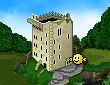 Blarney Castle Smileys