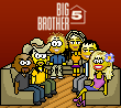 Big Brother Smileys