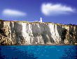 White Cliffs Of Dover Smileys