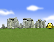 Stonehenge Smileys
